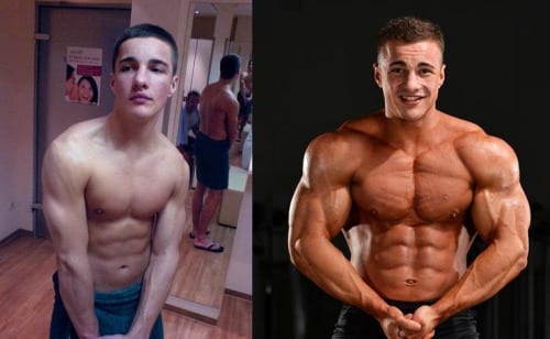 Best Results With Steroids