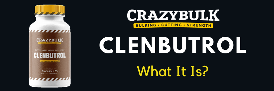 clenbutrol review