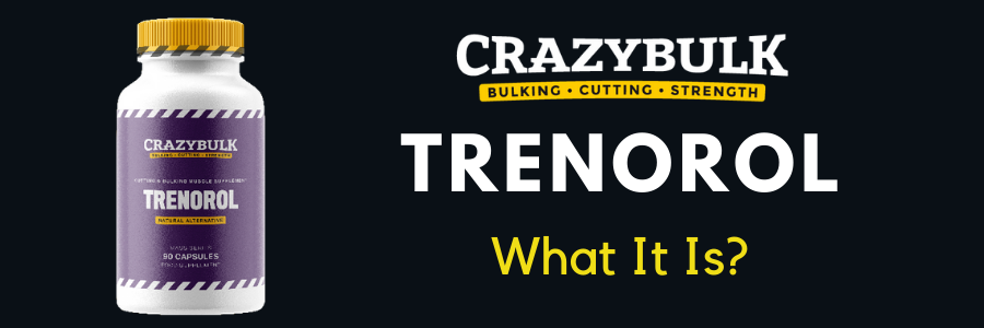 trenorol reviews