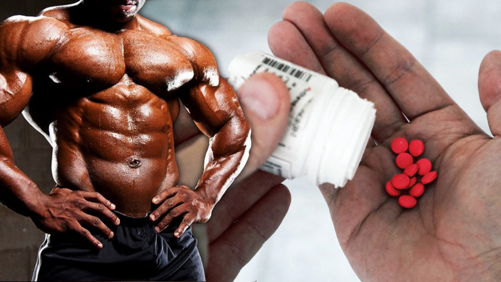 natural vs steroids bodybuilding