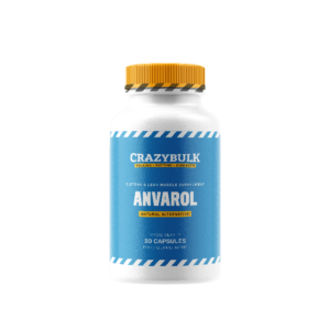 Anvarol 