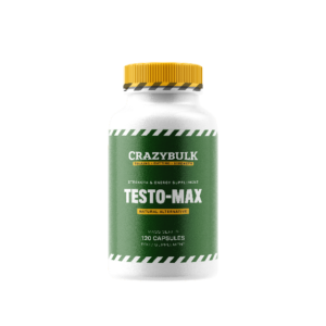 Testo Max