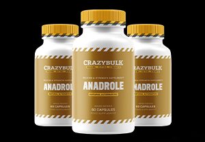 Anadrol