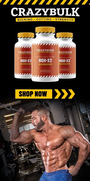 Best HGH Supplement For Muscle Building
