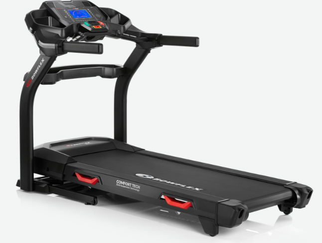 Bowflex bxt6 Treadmill Review