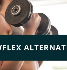 Bowflex Home Gym Alternatives
