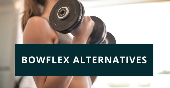 Bowflex Home Gym Alternatives