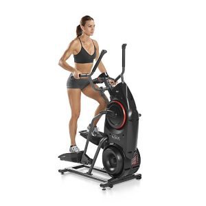 bowflex max trainer