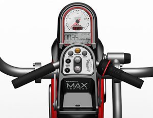 Bowflex Max Trainer M3