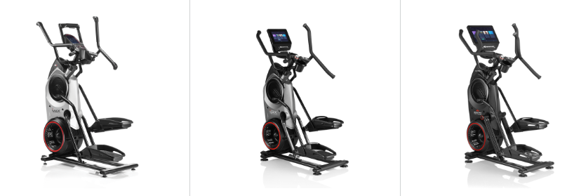 Bowflex Max trainer