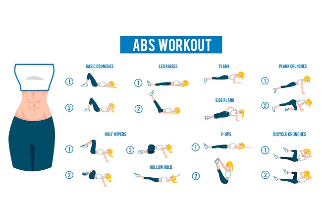 Abs Workout