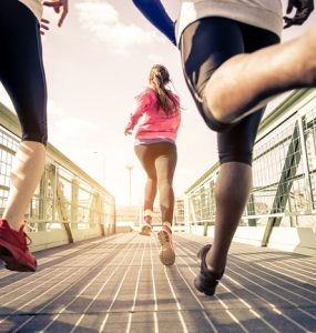 Should Runners Do Strength Training