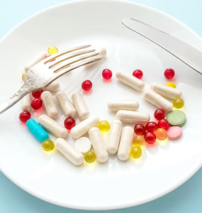 Natural Supplements for Appetite Suppression