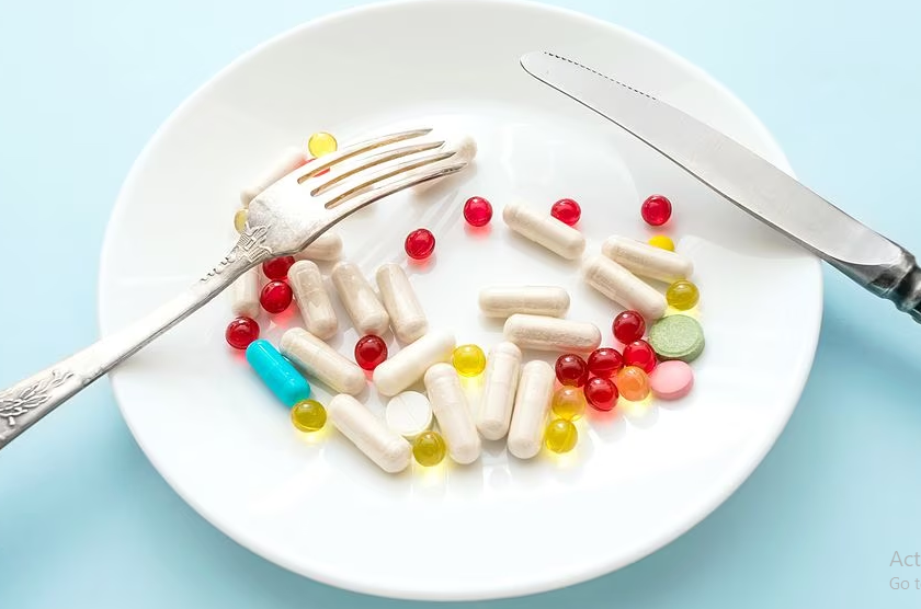 Natural Supplements for Appetite Suppression