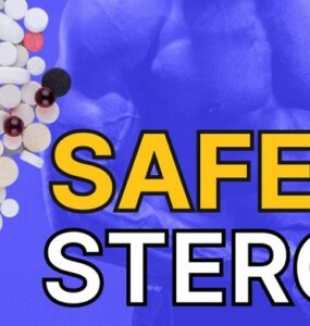 Safest Steroid