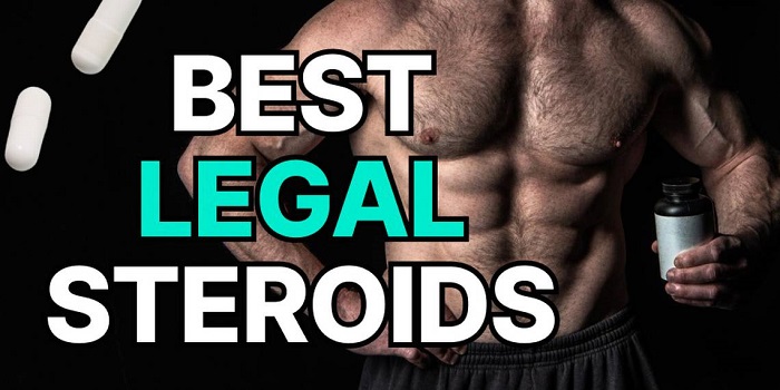 best legal steroids