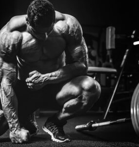 Best SARMs for Strength