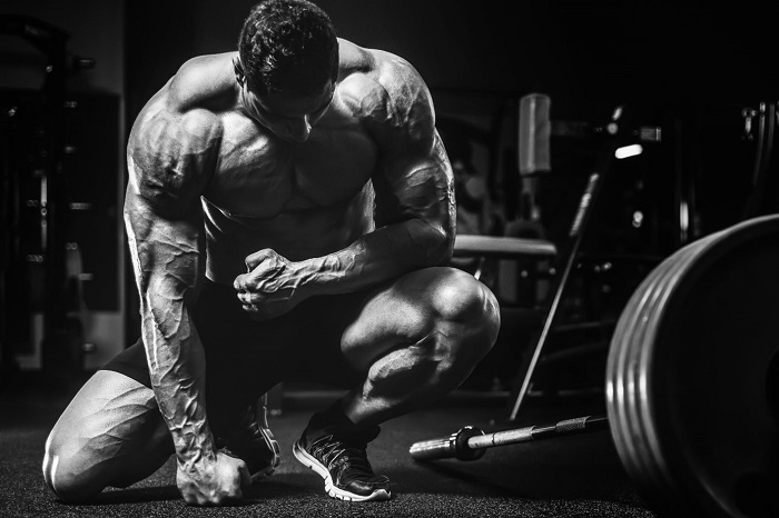 Best SARMs for Strength