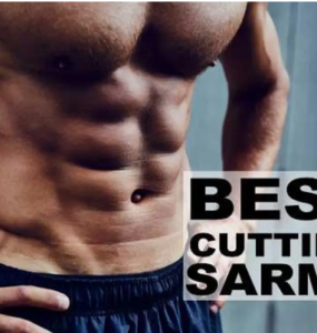best sarm stack for cutting