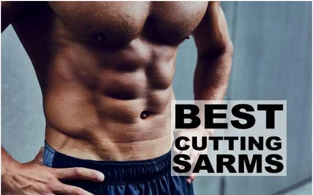 best sarm stack for cutting